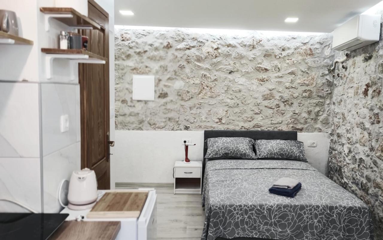 Falcons Nest Sibenik Bagian luar foto