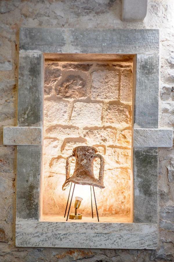 Falcons Nest Sibenik Bagian luar foto