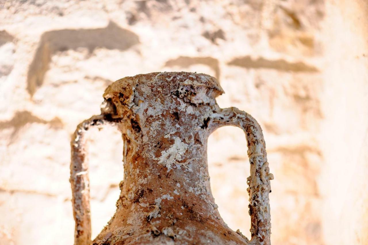Falcons Nest Sibenik Bagian luar foto